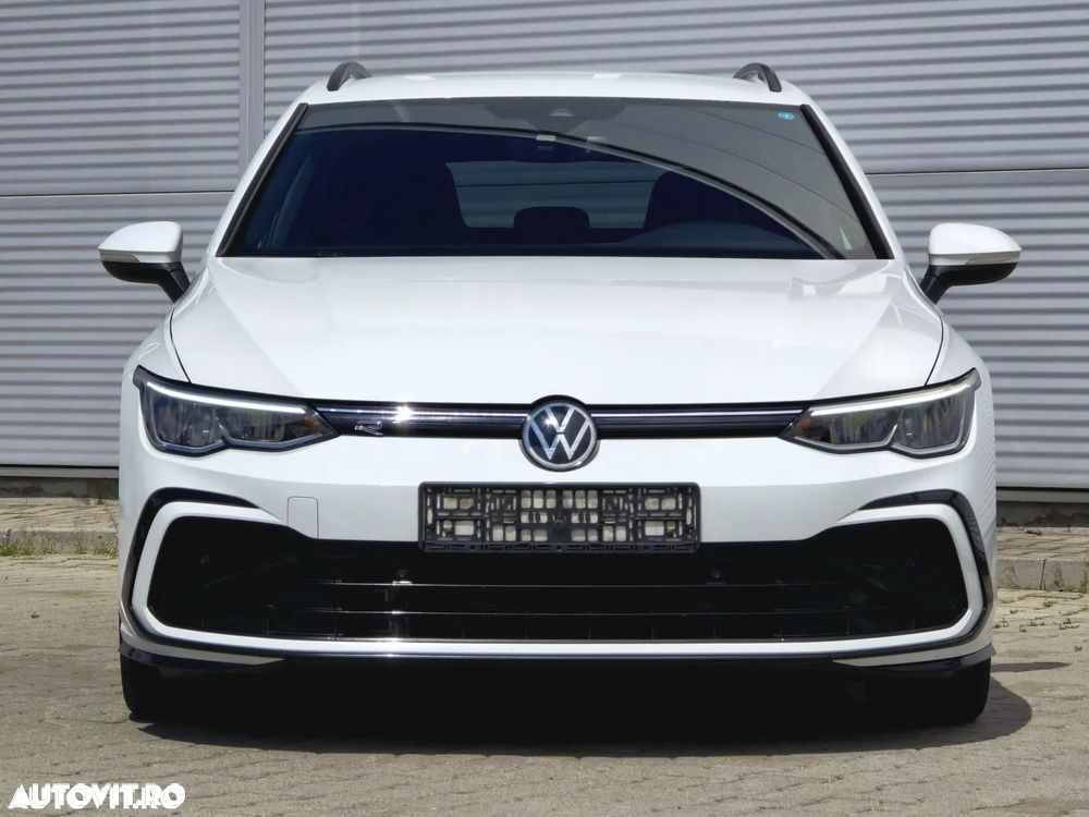 Volkswagen Golf 2.0 TDI SCR DSG R-Line - 24