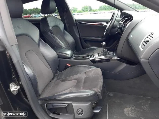 .Audi A5 2.0 TDi 177cv 16v CGL Facelift Xenon Para Peças - 4