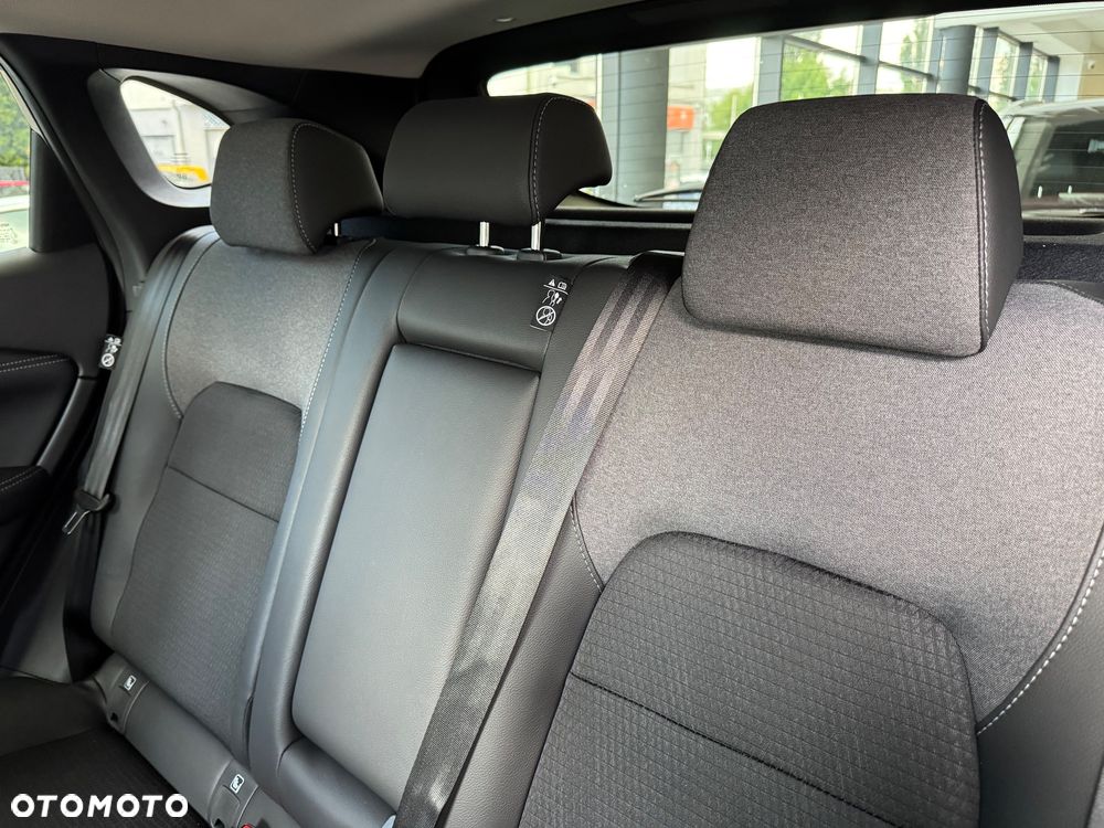 Nissan Qashqai 1.3 DIG-T MHEV N-Connecta Xtronic - 21