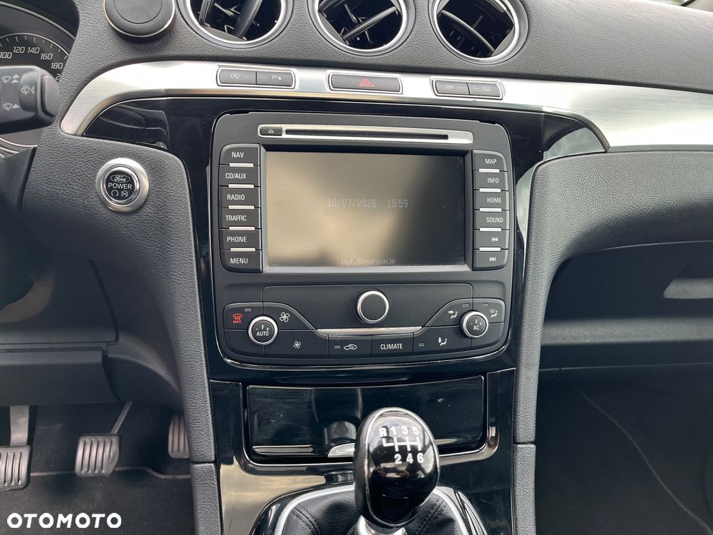 Ford S-Max 1.6 T Titanium - 20