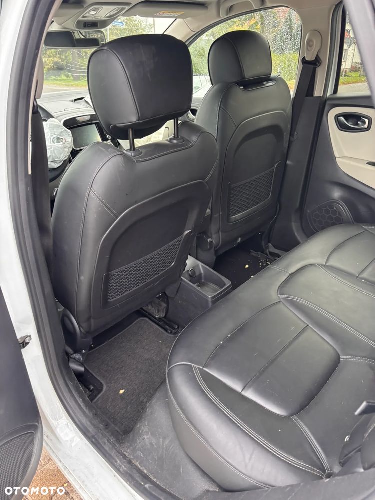 Renault Captur ENERGY TCe 120 EDC Initiale Paris - 24