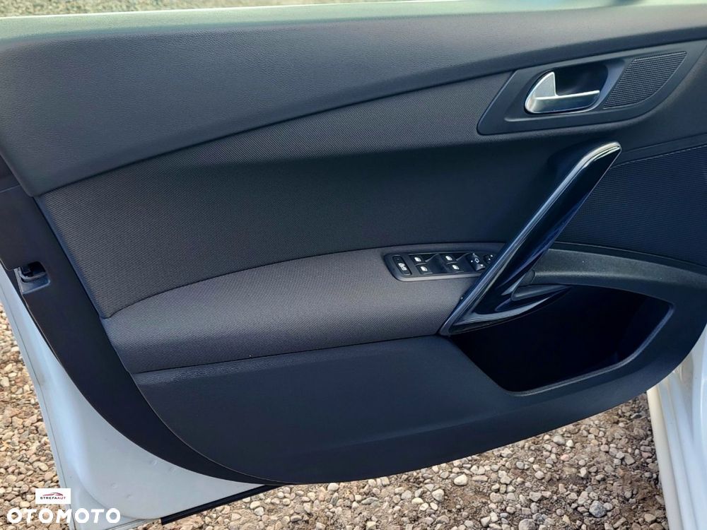 Peugeot 508 - 14