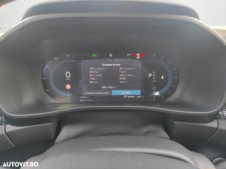 Volvo XC 40 - 10