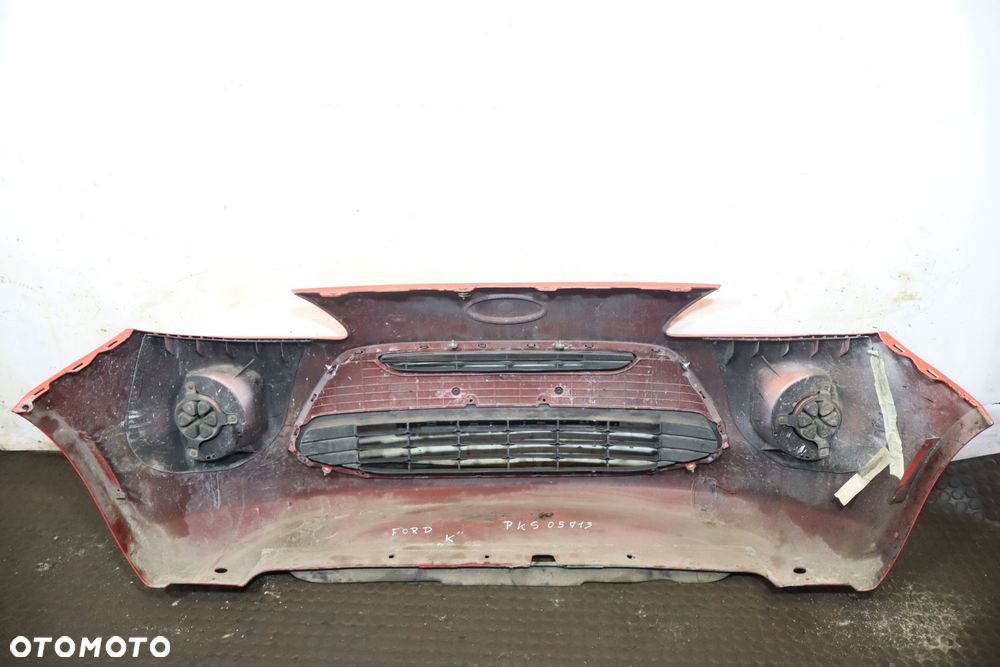 ZDERZAK PRZÓD  FORD KA II 89 - 2