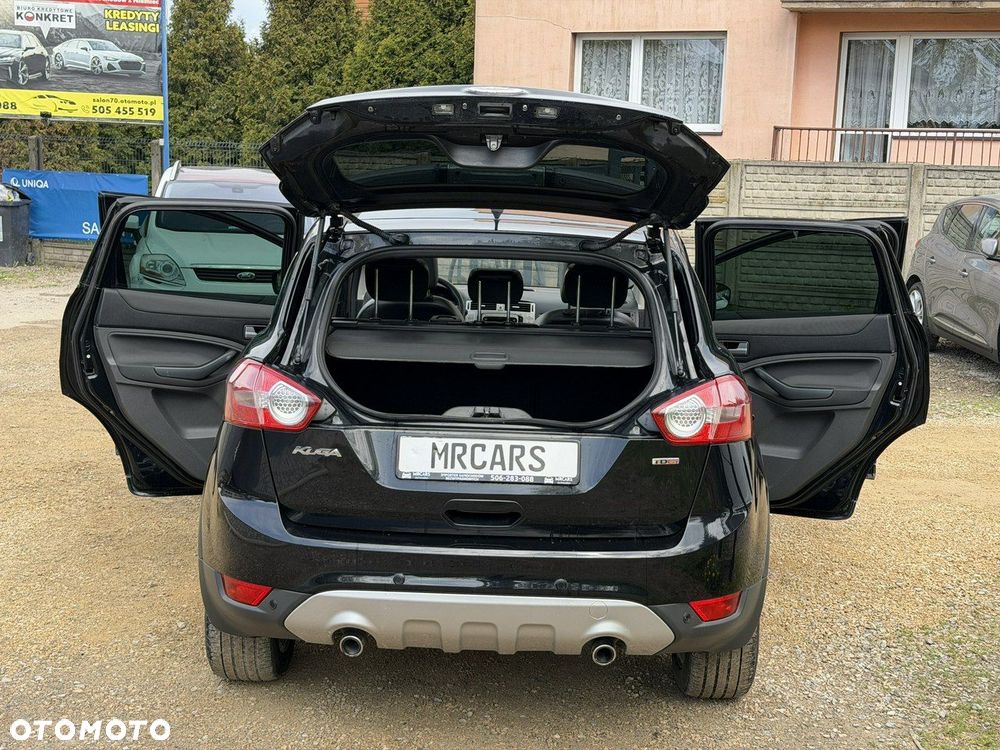 Ford Kuga - 22