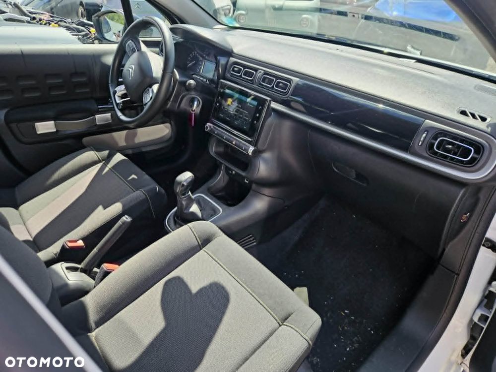 Citroën C3 Pure Tech 83 S&S MAX - 11