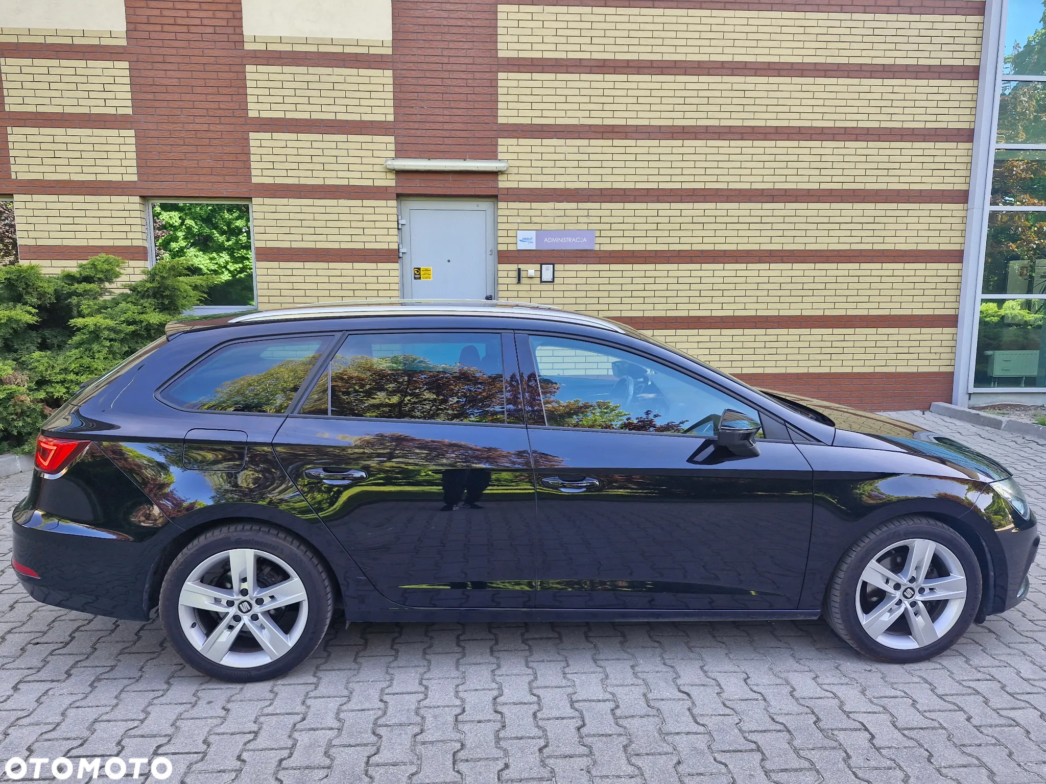 Seat Leon 1.5 EcoTSI Evo FR S&S - 16