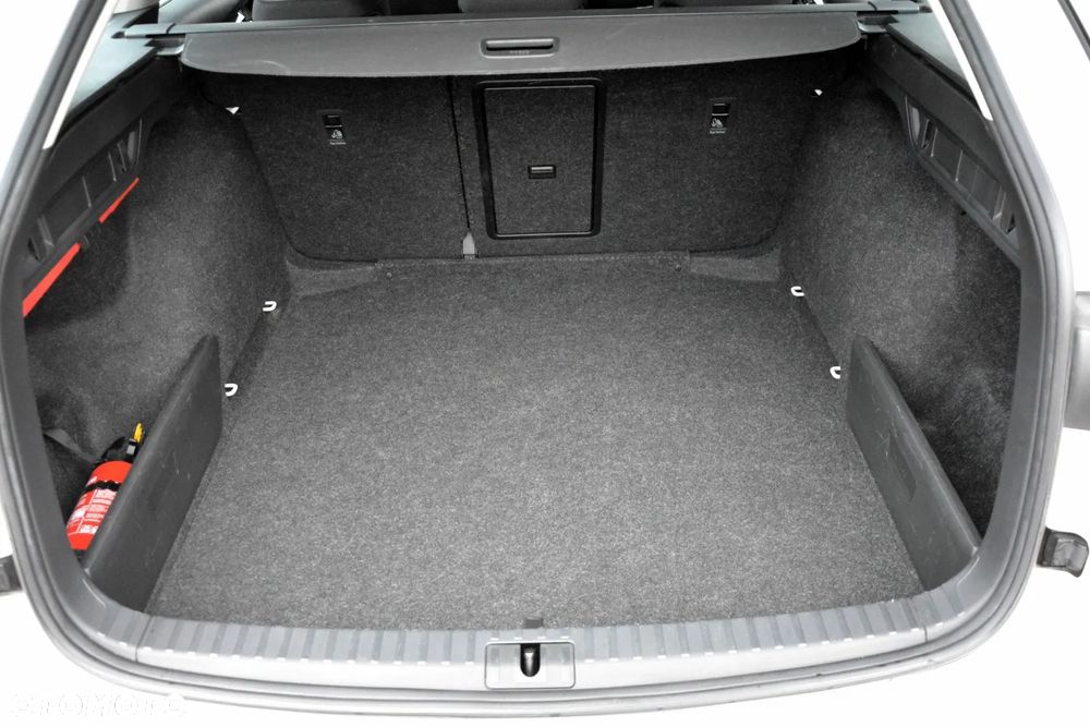 Skoda Octavia 1.5 TSI ACT Ambition - 33