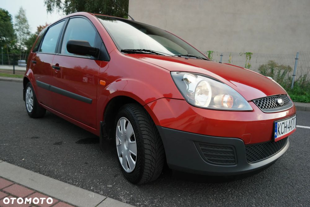 Ford Fiesta - 38