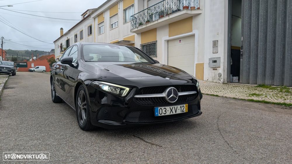 Mercedes-Benz A 160 - 6