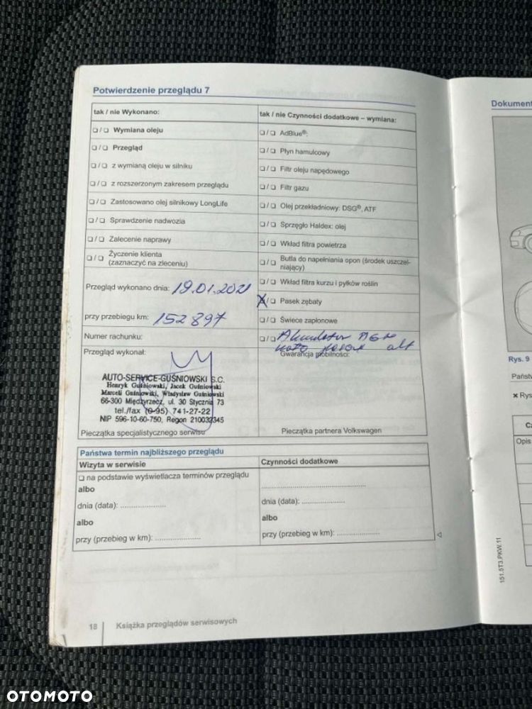 Volkswagen Passat - 33