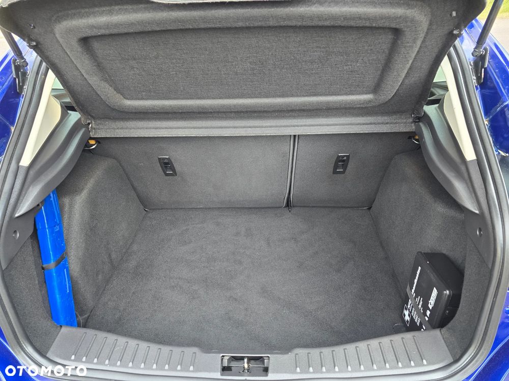Ford Focus 1.0 EcoBoost 99g Titanium - 8