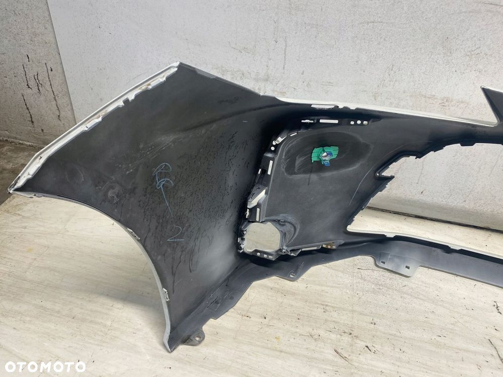 ZDERZAK PRZEDNI TOYOTA COROLLA E21 XENON PDC 19- - 5