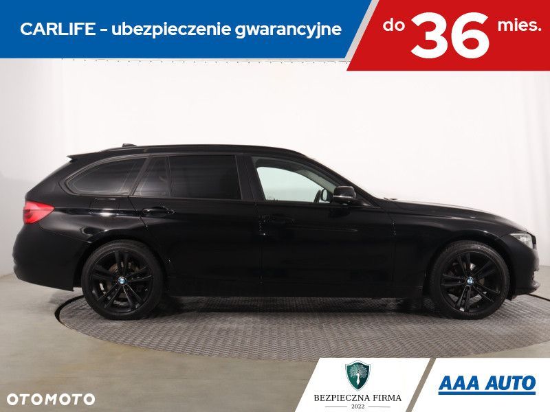 BMW Seria 3 - 8