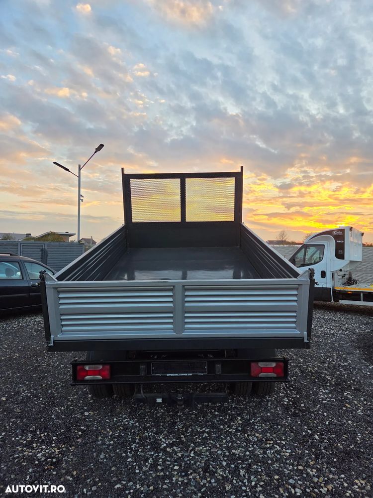 Iveco Basculabil 65c18 - 3