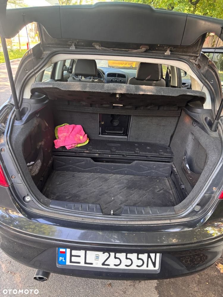 Seat Toledo 1.6 Reference - 14