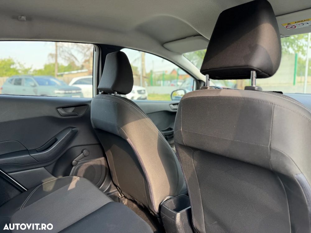 Ford Fiesta - 7