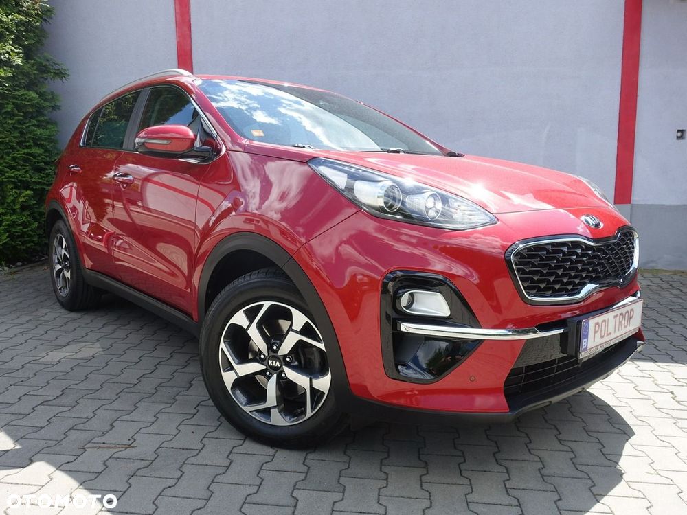 Kia Sportage 1.6 GDI L 2WD - 2