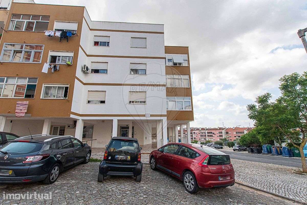 Apartamento T3 para venda - Grande imagem: 3/26