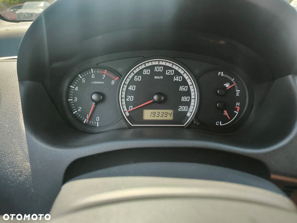 Suzuki Swift 1.3 Comfort+ - 13