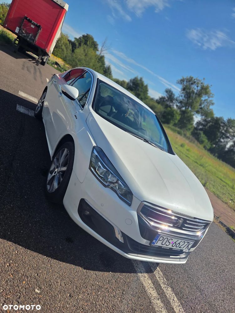 Peugeot 508 - 29