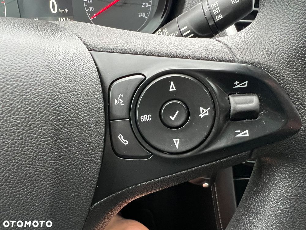Opel Grandland X 1.5 CDTI Design Line S&S - 40