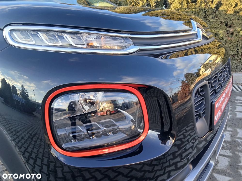 Citroën C3 Aircross - 3
