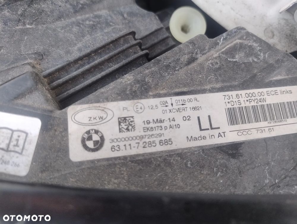 BMW 3GT 320d xDrive GT Sport Line - 19