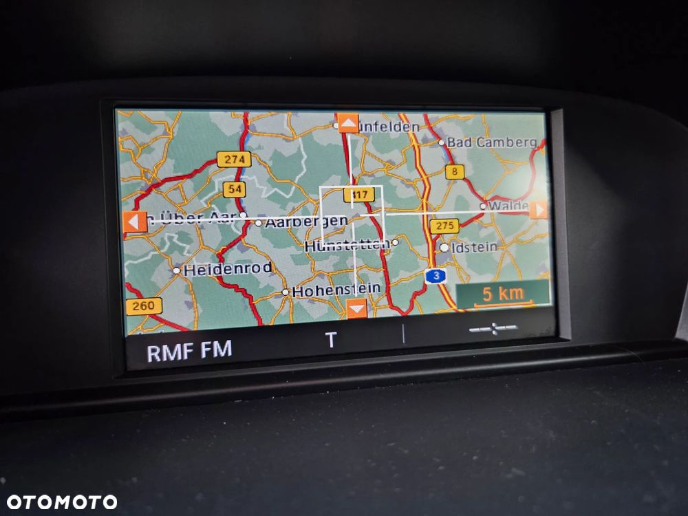 BMW Seria 5 520d Edition Lifestyle - 35
