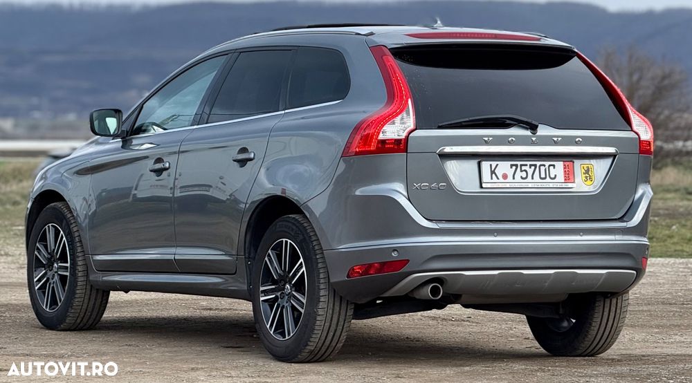 Volvo XC 60 D4 Momentum - 22