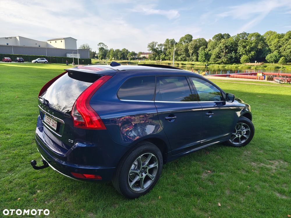 Volvo XC 60 D3 Ocean Race - 18