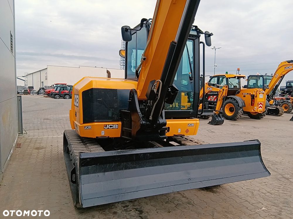 JCB 90Z-2 - 9