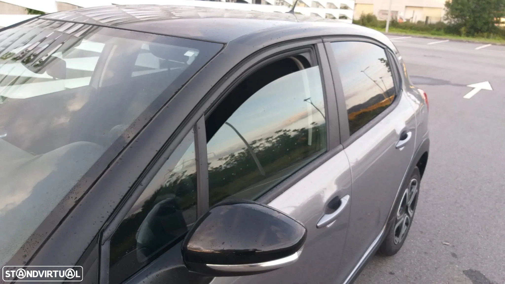 Citroën C3 Pure Tech Feel - 11