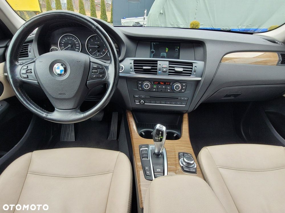 BMW X3 - 30