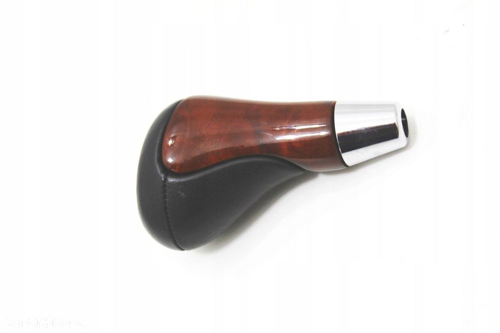 Gała wybieraka biegów start stop orzech OE Mercedes W215 C215 CL500 Lift - 9