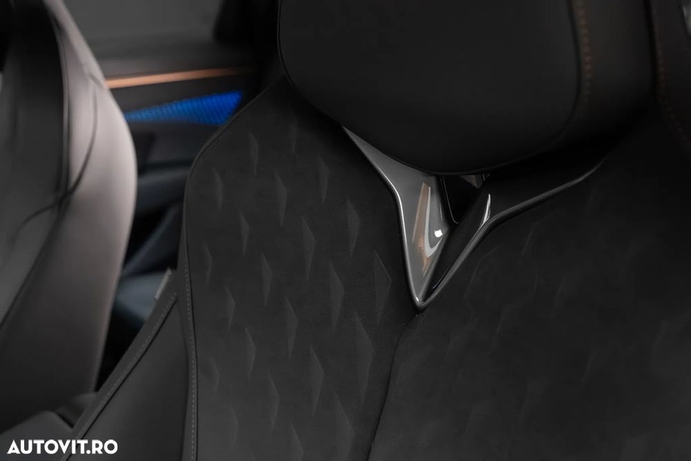 Cupra Terramar 1.5 e-TSI DSG7 MHEV - 27