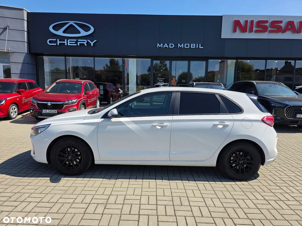 Hyundai i30 1.4 Comfort - 7
