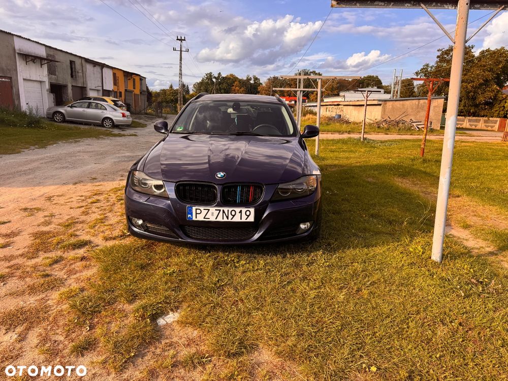 BMW Seria 3