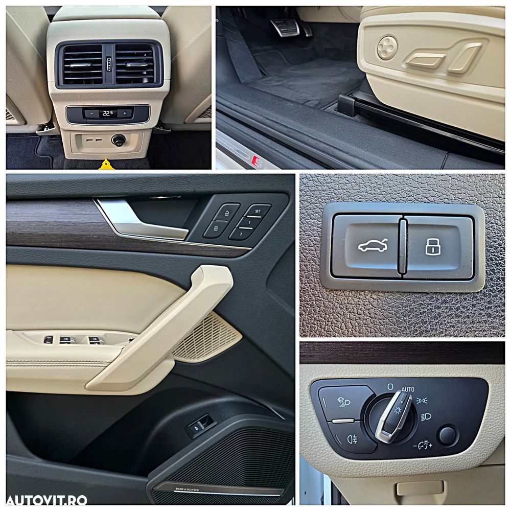Audi Q5 45 TFSI quattro S tronic S line - 33