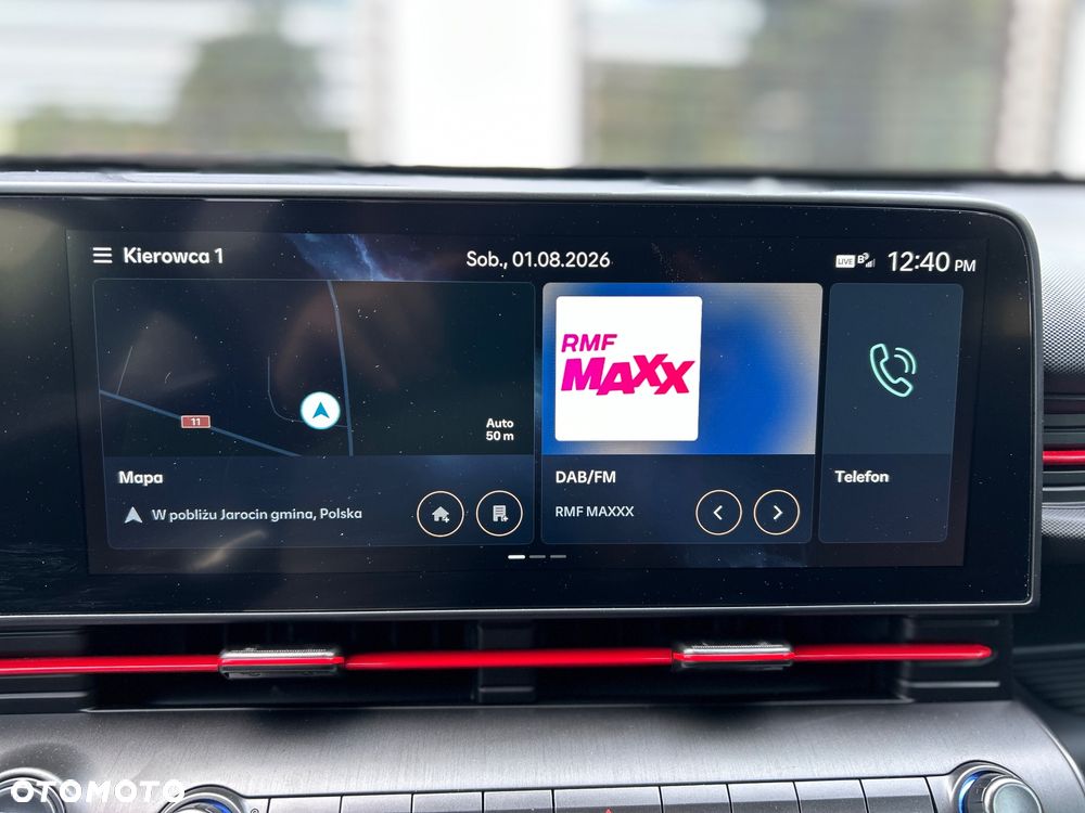 Hyundai Kona 1.6 T-GDI N-Line DCT - 17