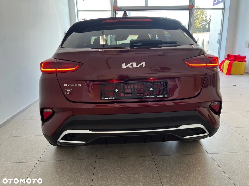 Kia XCeed 1.6 T-GDI M DCT - 8