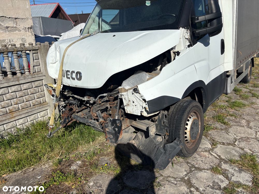 Iveco daily - 32