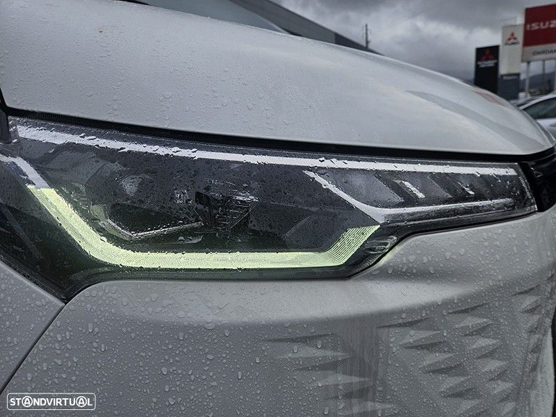 Maxus eDeliver 7 88 kWh L2H2 - 21