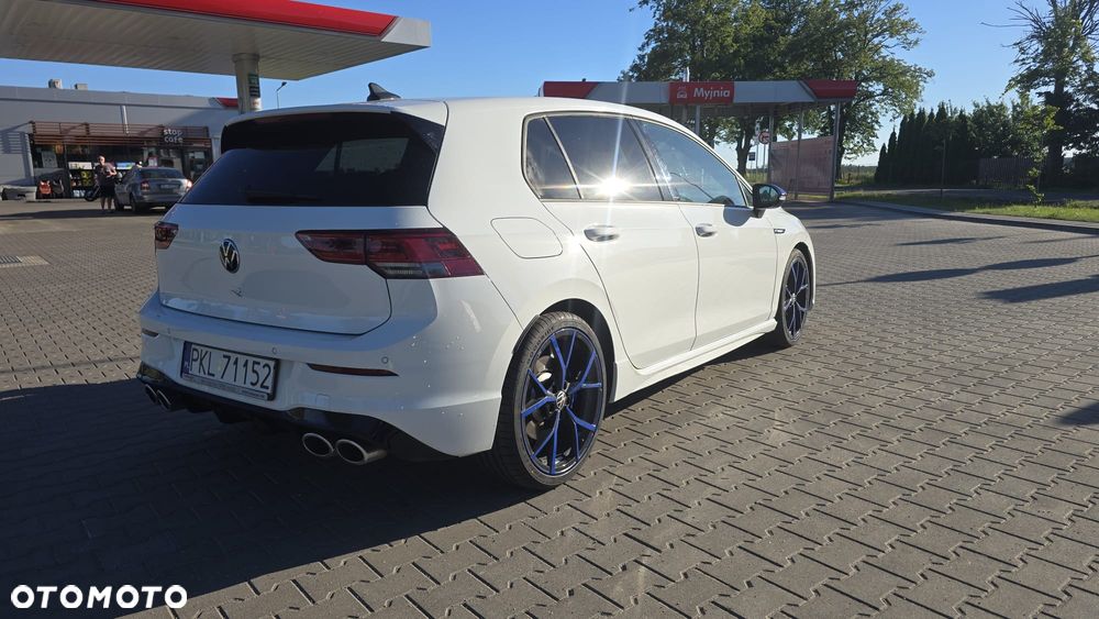 Volkswagen Golf - 7