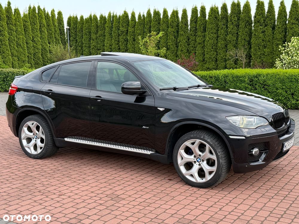BMW X6 xDrive30d Edition Exclusive - 15