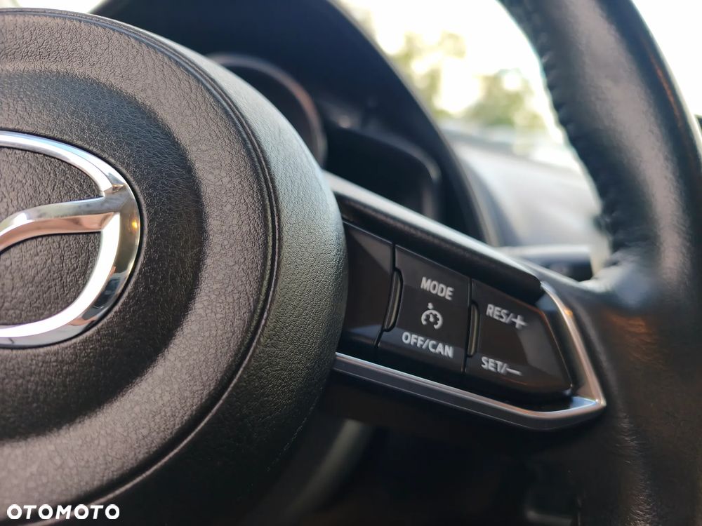 Mazda CX-3 2.0 SkyPrestige - 18