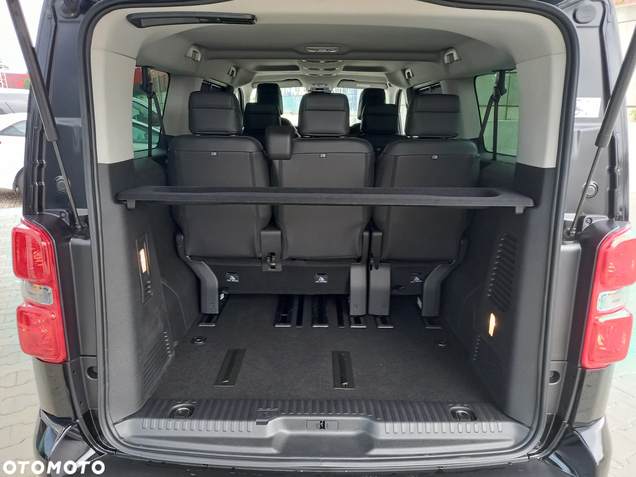 Toyota Proace Verso 2.0 D4-D Long VIP - 12