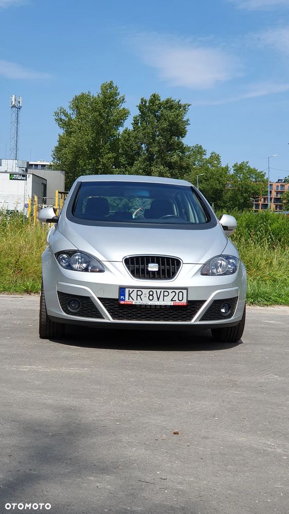 Seat Altea 1.2 TSI Reference - 2