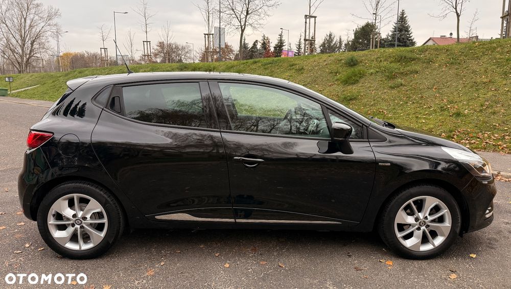 Renault Clio Energy TCe 90 Start & Stop Limited - 6