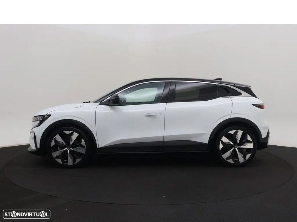 Renault Mégane E-Tech EV60 220hp optimum charge Techno - 4